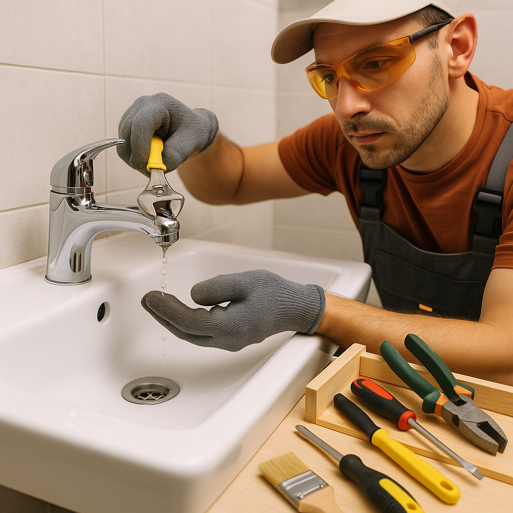 Home Repairs
