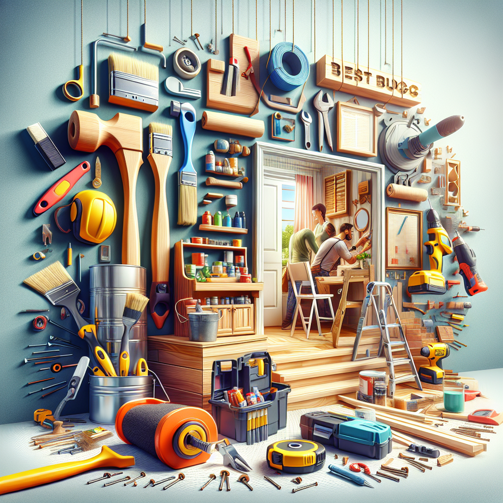Best Budget Tools