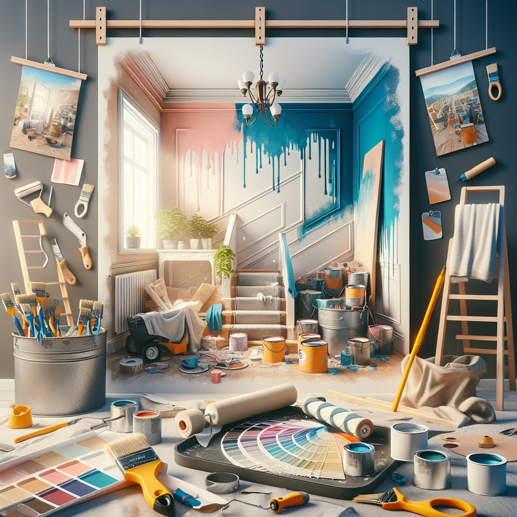 Paint It Right